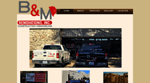 bmrenovationsinc.com