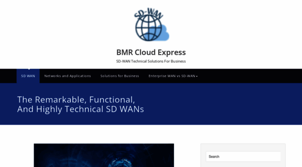 bmrexpress.com