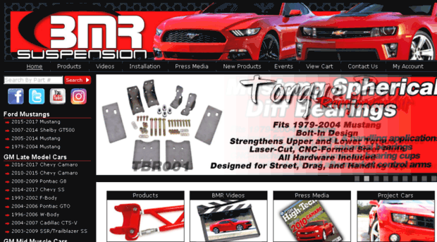 bmrfabrication.com