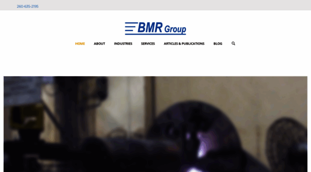 bmrgroup.net