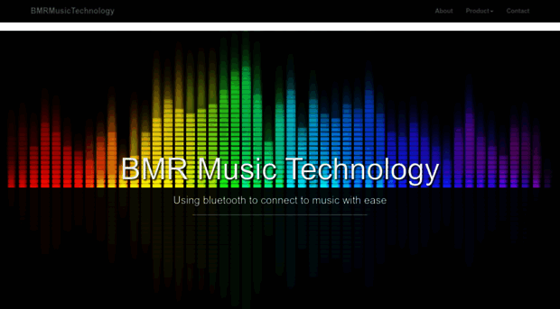 bmrmusictechnology.com