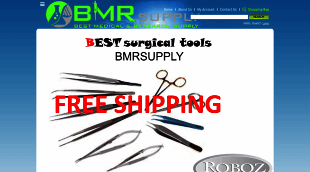 bmrsupply.com