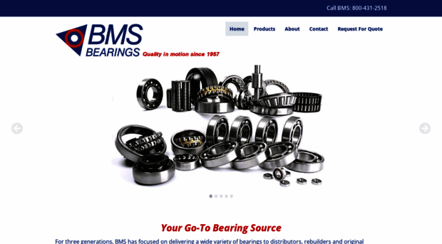 bms-bearings.com