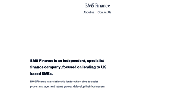 bms-finance.com