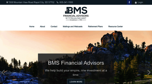 bmsadvisors.com