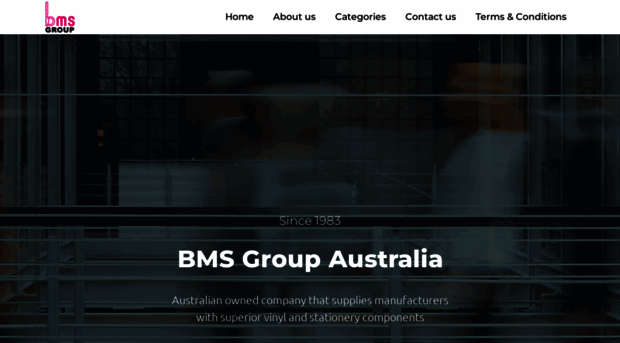 bmsaustralia.com.au