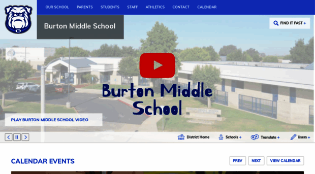 bmsbulldogs.org