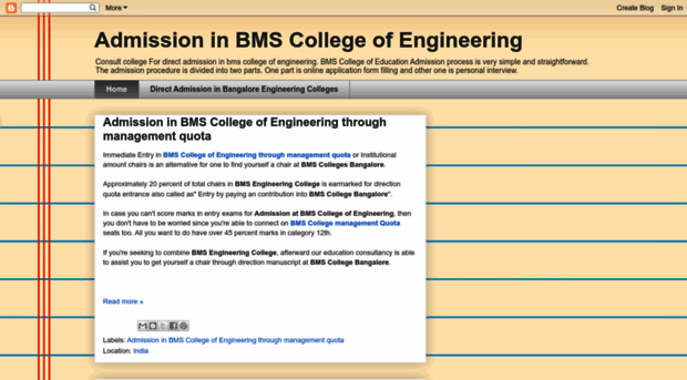 bmsceadmission.blogspot.com