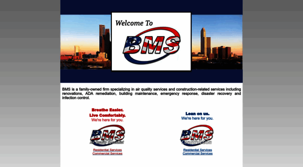 bmsconstruction.net