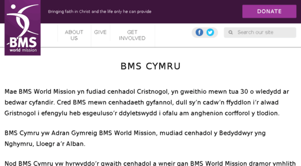 bmscymru.org