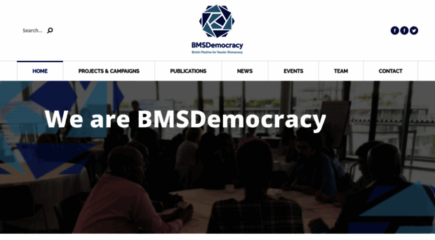 bmsd.org.uk