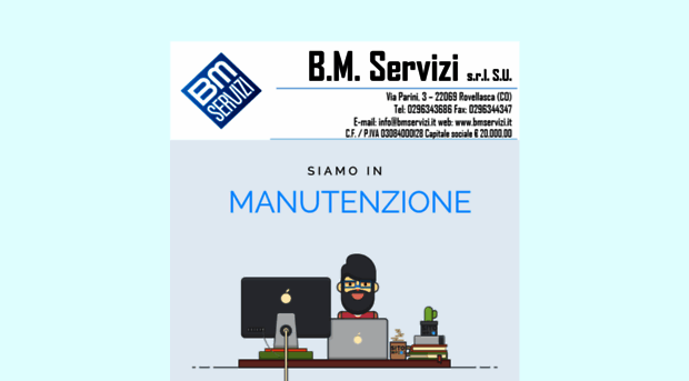 bmservizi.it