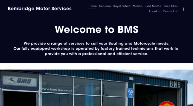 bmsiow.co.uk