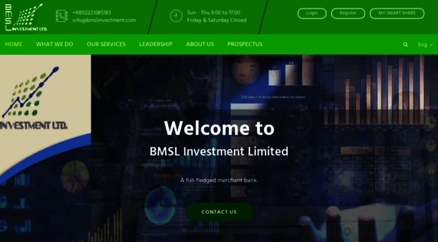 bmslinvestment.com