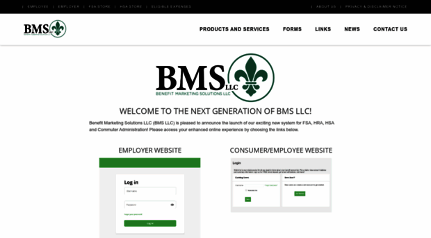 bmsllc.net