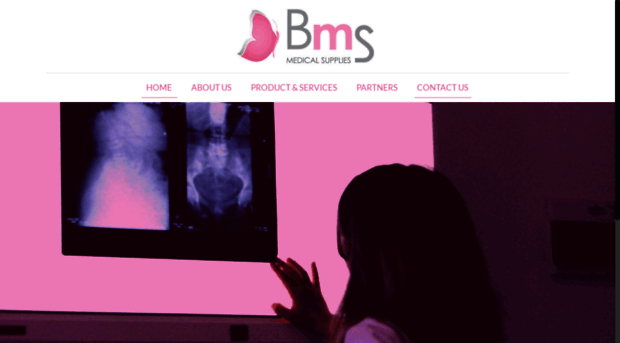 bmsmedical.co.za