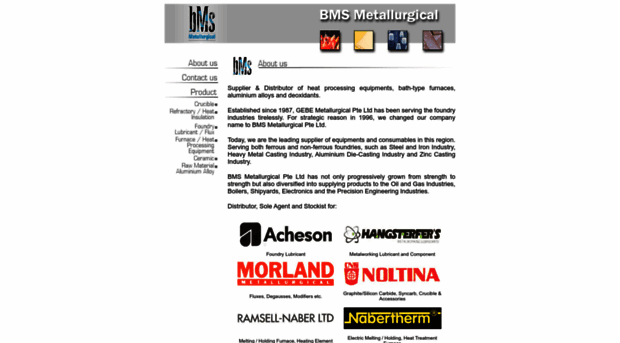 bmsmetal.com