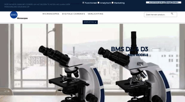 bmsmicroscopes.com