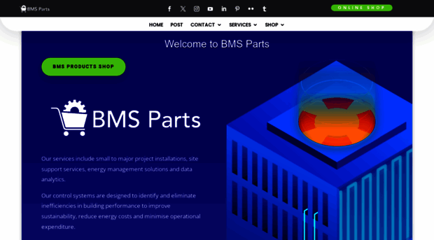 bmsparts.co.uk