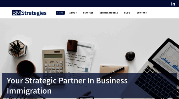 bmstrategies.com