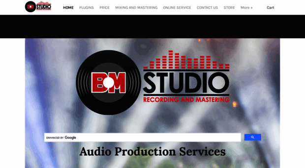 bmstudio.ie