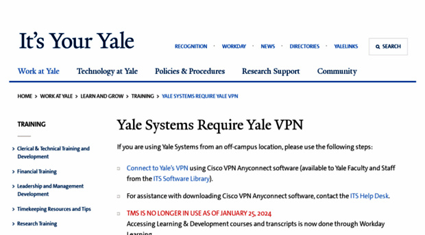 bmsweb-h.yale.edu