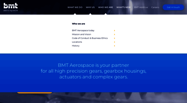 bmtaerospace.com