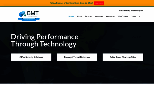 bmtcorp.com