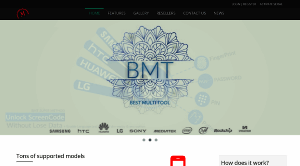 bmtdongle.com