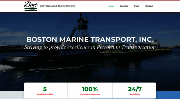 bmtmarine.com