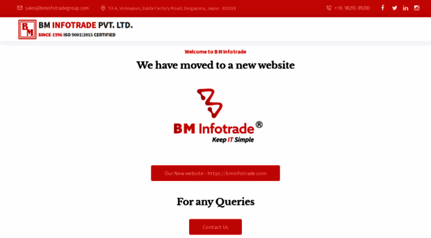 bmtraders.com