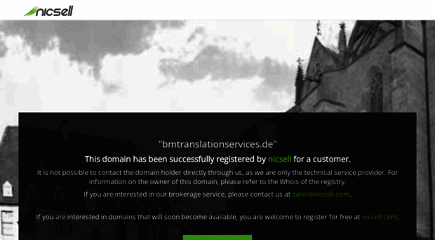 bmtranslationservices.de