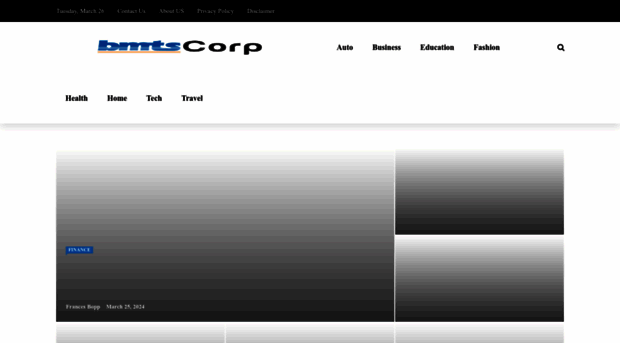 bmtscorp.com