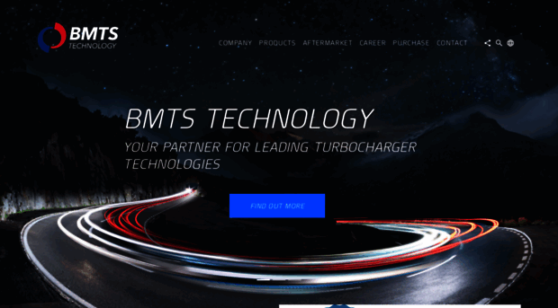 bmturbosystems.com