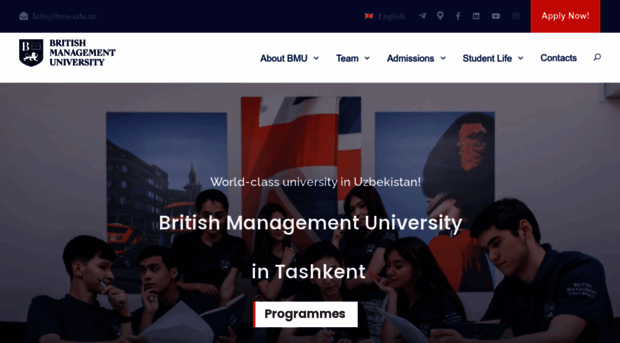bmu-edu.uz