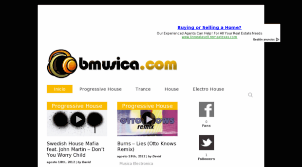 bmusica.com