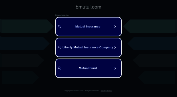 bmutul.com