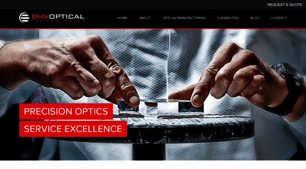bmvoptical.com
