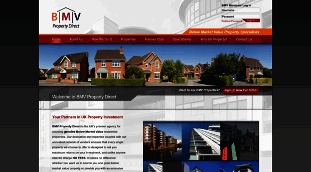 bmvpropertydirect.co.uk