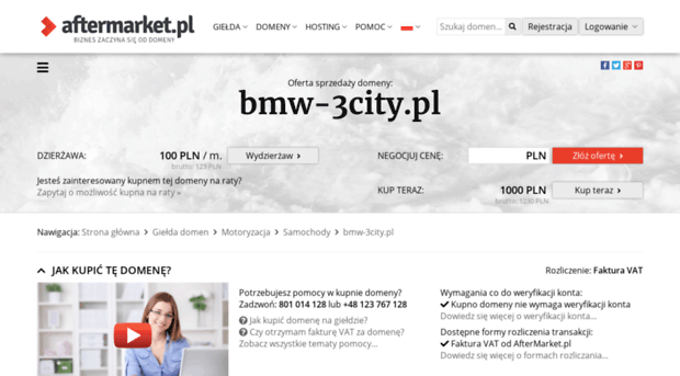 bmw-3city.pl
