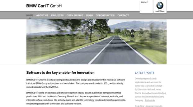 bmw-carit.com