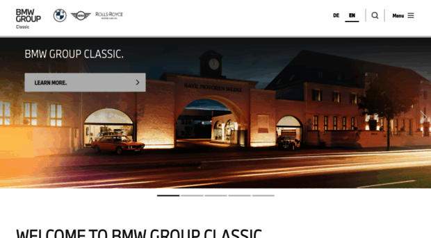 bmw-classic.com