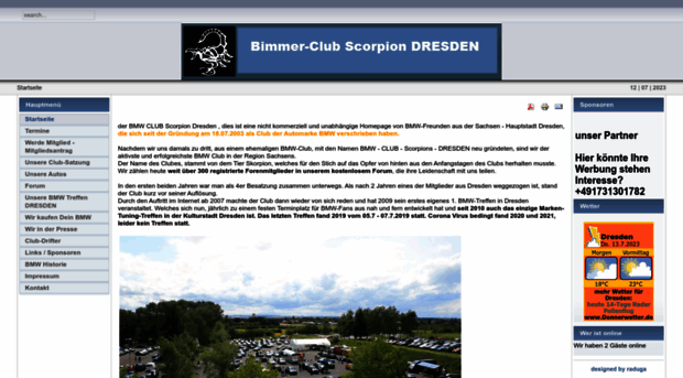 bmw-club-scorpion-dresden.de