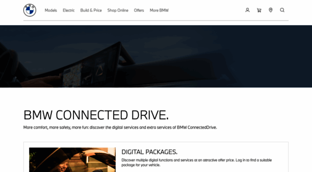 bmw-connecteddrive.co.nz