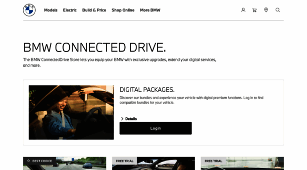 bmw-connecteddrive.co.uk