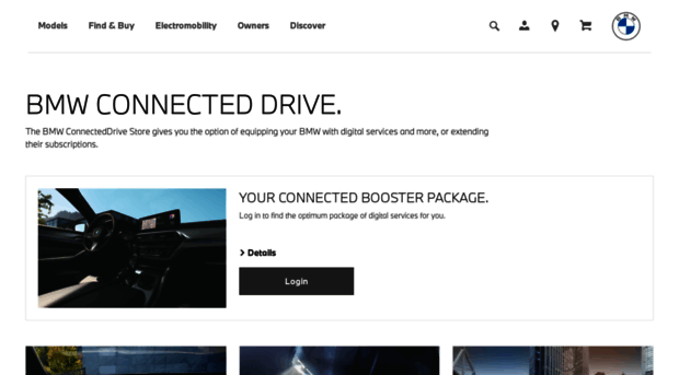 bmw-connecteddrive.com.au
