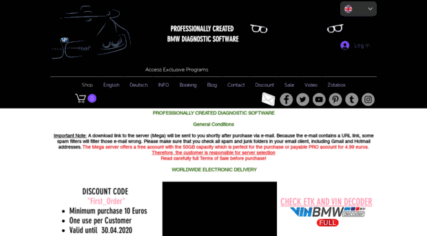 bmw-diagnose-software.com