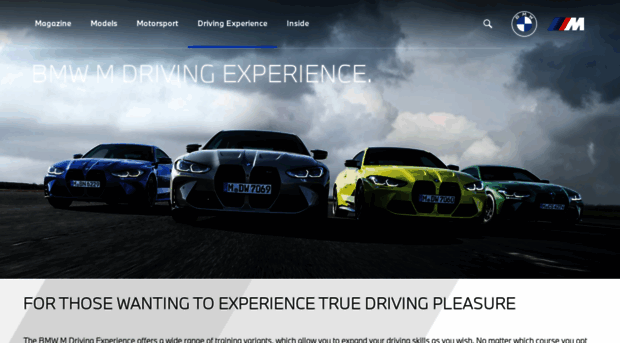 bmw-drivingexperience.com