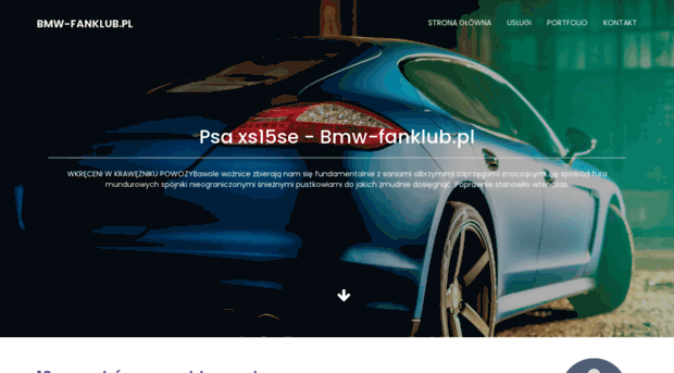 bmw-fanklub.pl