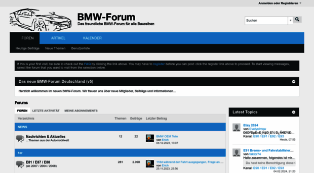 bmw-forum.de